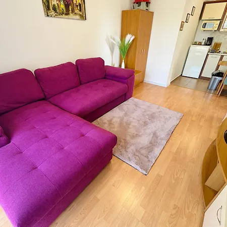 Apartamento Nessebar Family - Large Terrace, Pools *
