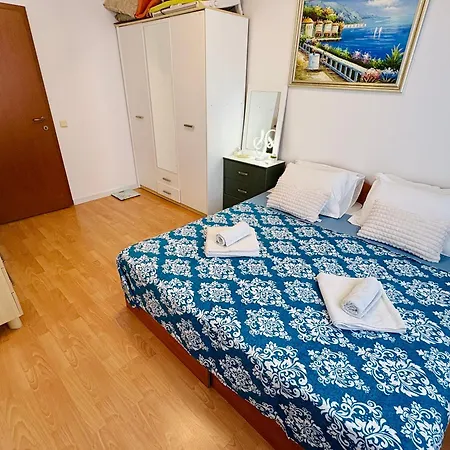 Apartamento Nessebar Family - Large Terrace, Pools