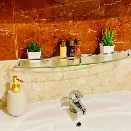 Nessebar Family - Large Terrace, Pools Apartment
