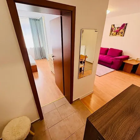 Nessebar Family - Large Terrace, Pools סאני ביץ'